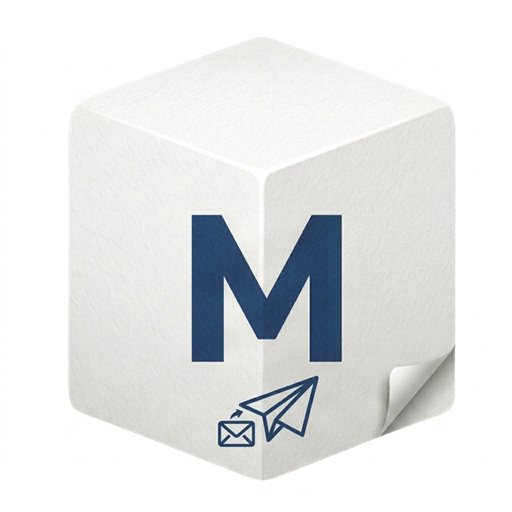 Mail4Send icon